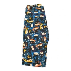 LULAROE Ninja OS Leggings